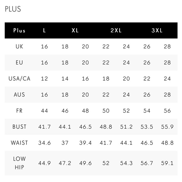 PRETTYLITTLETHING Plus Rust Utility Shirt Dress Size XXL - Picture 4 of 4